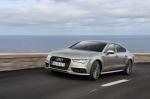 Audi A7 Sportback 3.0 TDI Ultra S-Line 2014 года (WW)